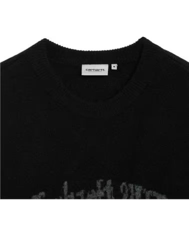 CARHARTT WIP SWEATSHIRT I036057-89XX
