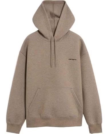 CARHARTT WIP SWEATSHIRT COM CAPUZ HOODED ALDA SWEAT