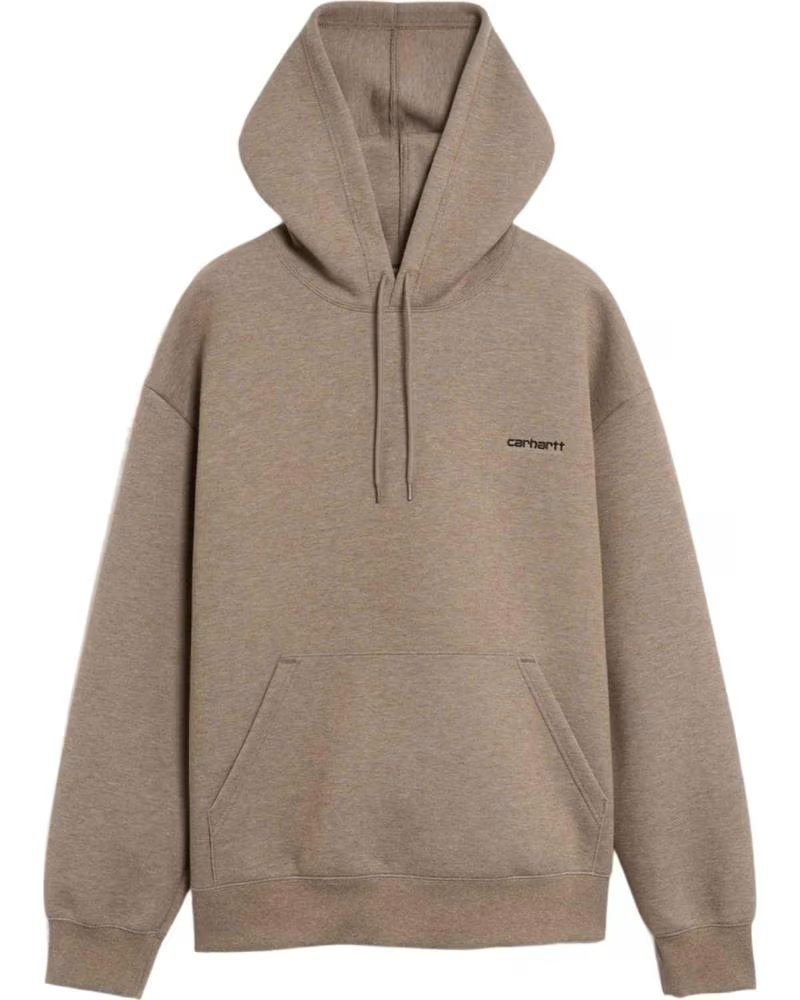 CARHARTT WIP SWEATSHIRT COM CAPUZ HOODED ALDA SWEAT