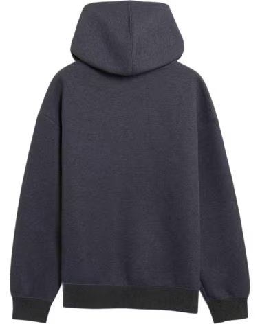 CARHARTT WIP SWEATSHIRT COM CAPUZ I036055-0D2XX