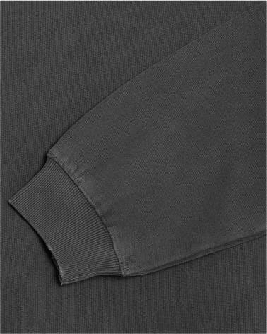 CARHARTT WIP FELPA I036054-89B7 GRIGIO UOMO