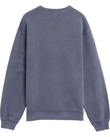 CARHARTT WIP FELPA I036054-3GBB7 BLU