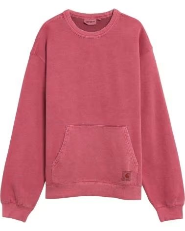CARHARTT WIP SWEAT-SHIRT I036054-33GB7
