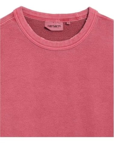 CARHARTT WIP SWEAT-SHIRT I036054-33GB7