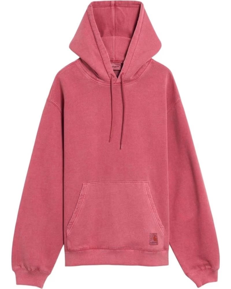 CARHARTT WIP HOODED SWEATSHIRT I036053-33GB7