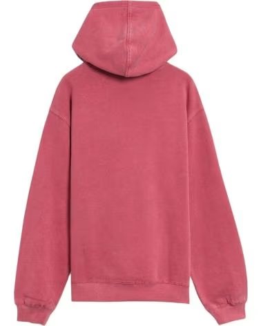 CARHARTT WIP HOODED SWEATSHIRT I036053-33GB7