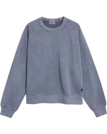 CARHARTT WIP KAPUZENPULLOVER I036048-3GBB7