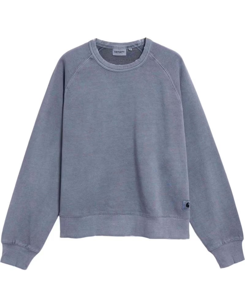 CARHARTT WIP KAPUZENPULLOVER I036048-3GBB7