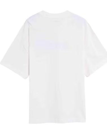 CARHARTT WIP T-SHIRT I036008-02XX À MANCHES COURTES