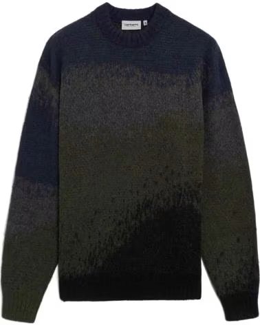 CARHARTT WIP I035984-3HYXX PULLOVER HERREN