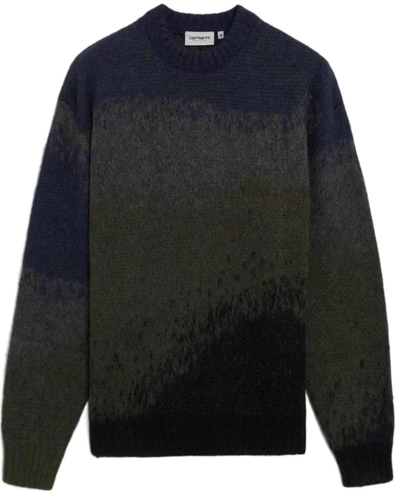 CARHARTT WIP I035984-3HYXX PULLOVER HERREN