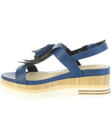 Sandales pour Femme MARIA MARE 66724 C17378 VACCIO MARINO