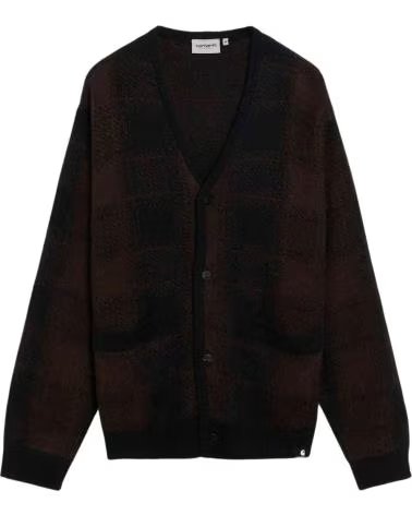 CARHARTT WIP CARDIGAN I035978-3PHXX