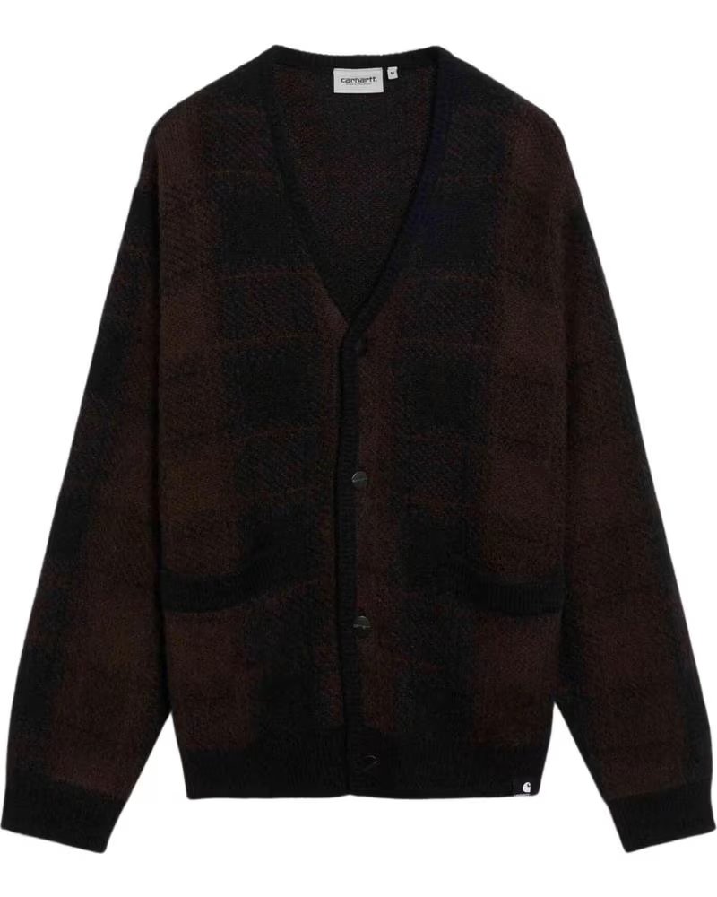 CARHARTT WIP CARDIGAN I035978-3PHXX