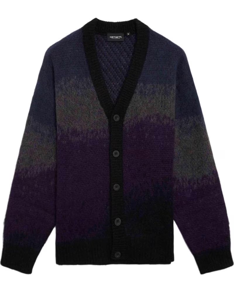 CARHARTT WIP CÁRDIGAN I035977-3LCXX MULTICOLOR
