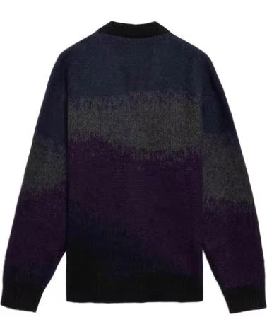 CARHARTT WIP CÁRDIGAN I035977-3LCXX MULTICOLOR