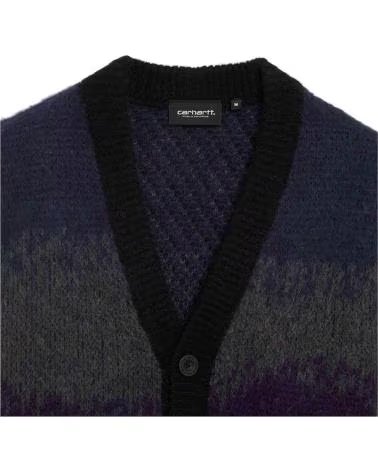 CARHARTT WIP CÁRDIGAN I035977-3LCXX MULTICOLOR