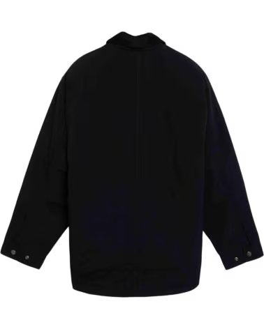 CARHARTT WIP GIACCA I035969-00EXX NERO