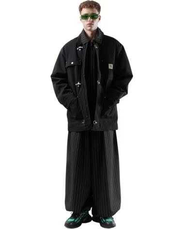 CARHARTT WIP GIACCA I035969-00EXX NERO