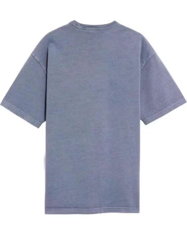 CAMISETA CARHARTT WIP I035957-3GBB7 CON BOLSILLO