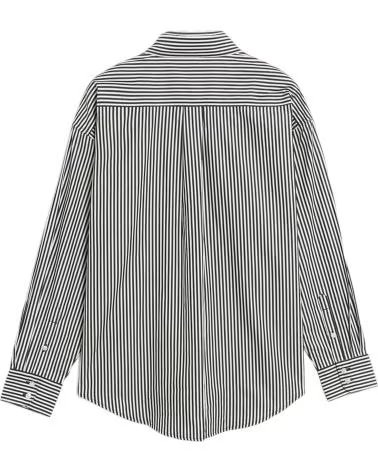 CARHARTT WIP CAMICIA A RIGHE DA DONNA I035955-3J7XX