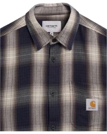 CARHARTT WIP CAMISA XADREZ I035954-3I3XX