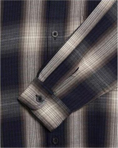 CARHARTT WIP CAMISA XADREZ I035954-3I3XX