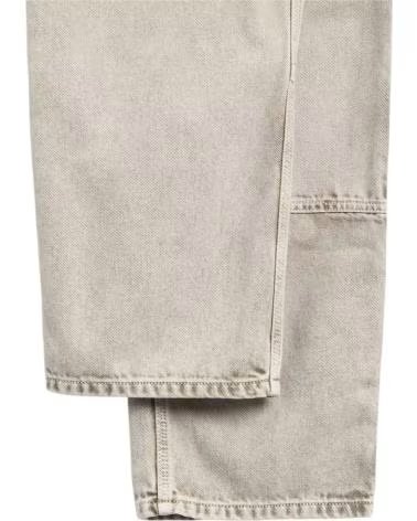 CARHARTT WIP I035825-2ZX5F LONG TROUSERS BEIGE MEN