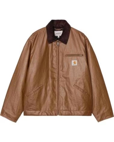 CARHARTT WIP GIACCA OG DEAN DA UOMO