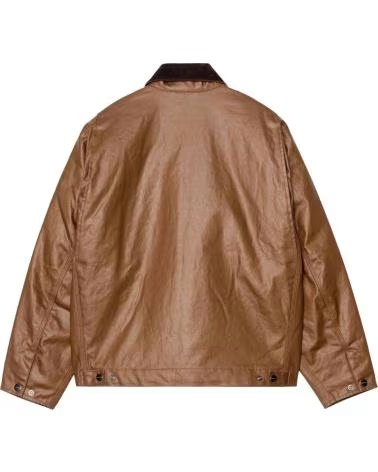 CARHARTT WIP GIACCA OG DEAN DA UOMO