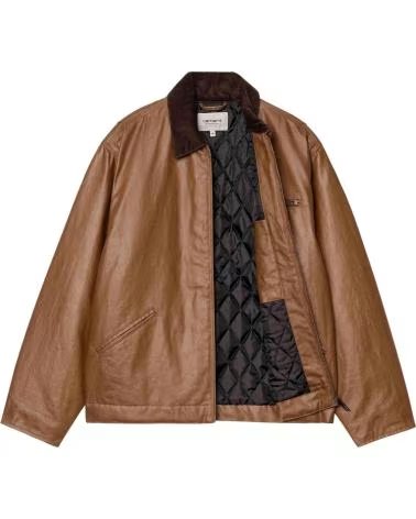 CARHARTT WIP GIACCA OG DEAN DA UOMO