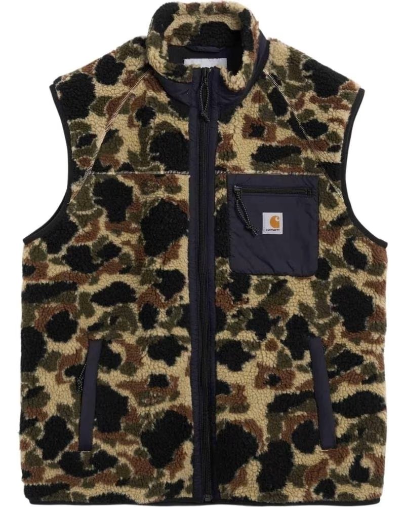 CARHARTT WIP I035698-3CVXX MULTICOLOUR VEST