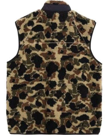CARHARTT WIP I035698-3CVXX MULTICOLOUR VEST