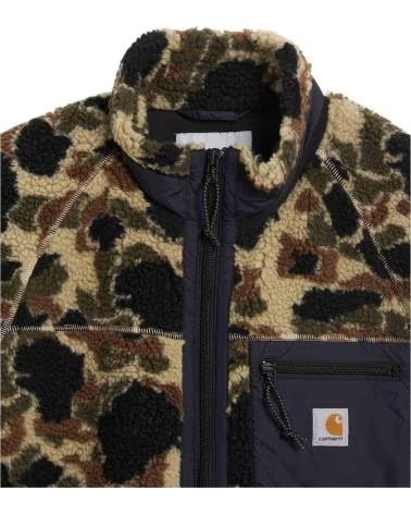 CARHARTT WIP I035698-3CVXX MULTICOLOUR VEST