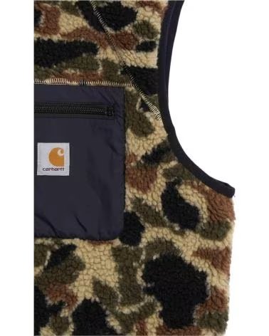 CARHARTT WIP I035698-3CVXX MULTICOLOUR VEST