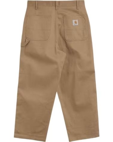 CARHARTT WIP HOSE I035670-8Y01 BRAUN