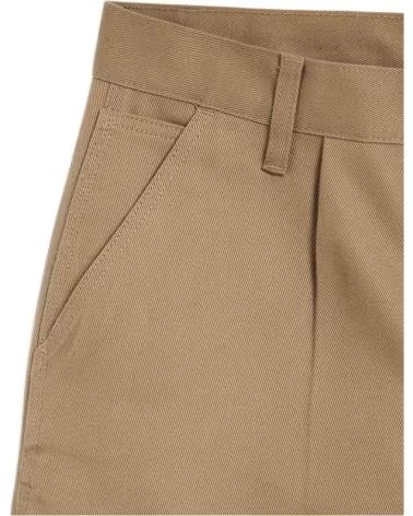 CARHARTT WIP HOSE I035670-8Y01 BRAUN