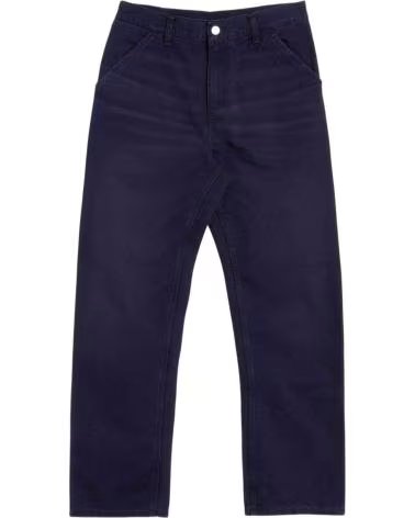 CARHARTT WIP PANTALÓN I035643-1C4O AZUL UNISEX
