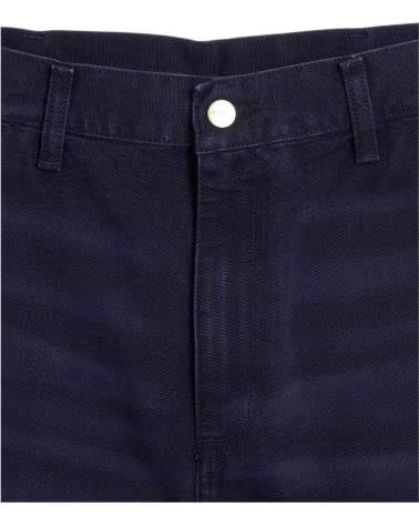 CARHARTT WIP PANTALÓN I035643-1C4O AZUL UNISEX