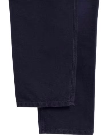 CARHARTT WIP PANTALÓN I035643-1C4O AZUL UNISEX