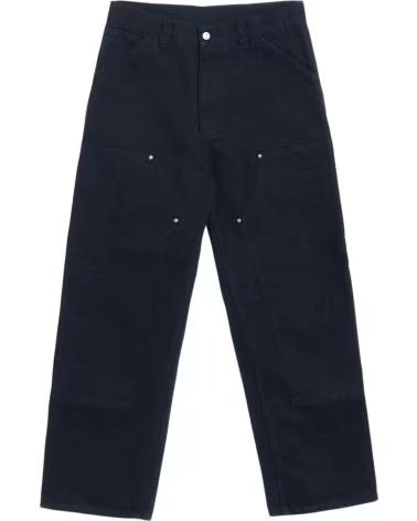 CARHARTT WIP CALÇAS COMPRIDAS UNISSEXO I035638-J006
