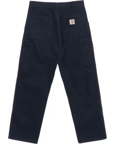 CARHARTT WIP CALÇAS COMPRIDAS UNISSEXO I035638-J006