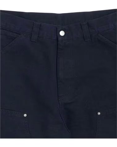 CARHARTT WIP CALÇAS COMPRIDAS UNISSEXO I035638-J006