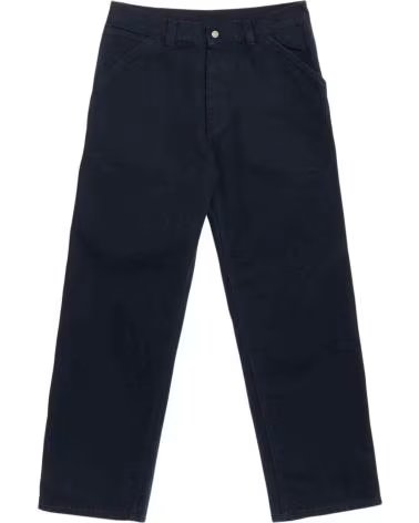 CARHARTT WIP PANTALONI I035637-J006 BLU