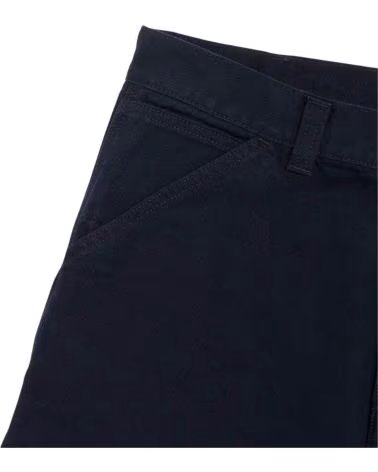 CARHARTT WIP PANTALONI I035637-J006 BLU