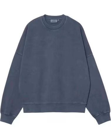 CARHARTT WIP SUDADERA I035636-VQGD UNISEX