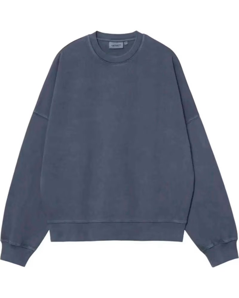CARHARTT WIP SUDADERA I035636-VQGD UNISEX