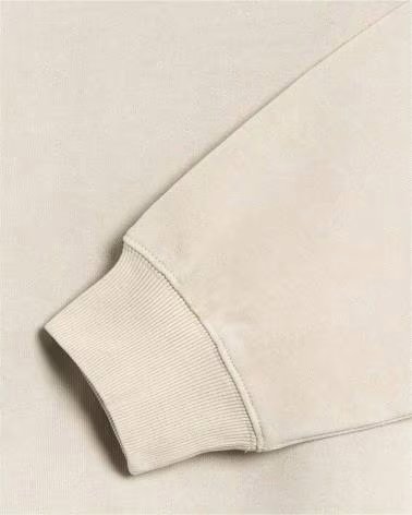 CARHARTT WIP SWEATSHIRT I035636-2LPGD BEGE