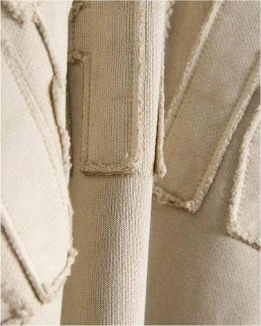 CARHARTT WIP SWEATSHIRT I035636-2LPGD BEGE
