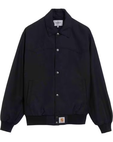 CARHARTT WIP GIACCA I035622-8901